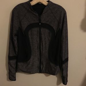 Lulu lemon jacket ✨